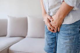 Prostatitis dan Tantangan Menjalani Aktivitas dengan Nyeri Kuat